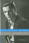 Hollywood Enigma: Dana Andrews (Hollywood Legends) Cover Image
