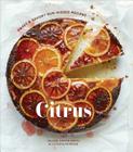 Citrus: Sweet and Savory Sun-Kissed Recipes [A Cookbook] By Valerie Aikman-Smith, Victoria Pearson Cover Image