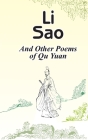 Li Sao: And Other Poems of Qu Yuan Cover Image