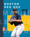 Boston Red Sox By MichaelE. Goodman Cover Image