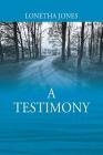 A Testimony Cover Image
