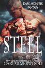 Steel By Cari Silverwood Cover Image