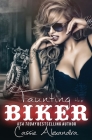 Taunting the Biker By Cassie Alexandra Cover Image