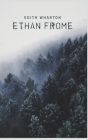 Ethan Frome By Edith Wharton Cover Image