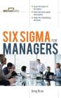 Six SIGMA for Managers (Briefcase Books) Cover Image