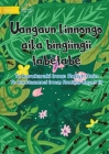 20 Busy Little Ants - Uangaun kinnongo aika bingiingii tabetabe (Te Kiribati) By Robyn Cain, III Reyes, Romulo (Illustrator) Cover Image