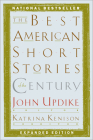 The Best American Short Stories Of The Century By John Updike Cover Image