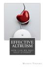 Effective Altruism: How Can We Best Help Others? By Magnus Vinding Cover Image