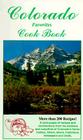 Colorado Cookbook By Drew Garrity Cover Image