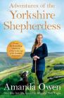 On the Farm with the Yorkshire Shepherdess By Amanda Owen Cover Image