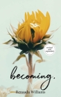 becoming. Cover Image