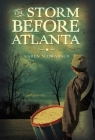 The Storm Before Atlanta Cover Image