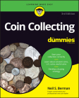 Coin Collecting for Dummies By Neil S. Berman Cover Image