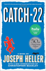 Catch-22 By Joseph Heller, Christopher Buckley (Introduction by) Cover Image