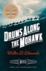 Drums Along the Mohawk: A Vintage Movie Classic Cover Image