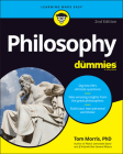 Philosophy for Dummies By Tom Morris Cover Image