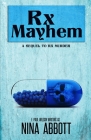 Rx Mayhem By F. Paul Wilson, Nina Abbott Cover Image