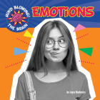 Emotions By Joyce Markovics Cover Image