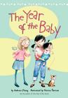 The Year of the Baby (An Anna Wang novel #2) Cover Image