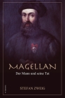 Magellan: Der Mann und seine Tat (Großdruck-Ausgabe) Cover Image