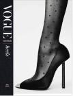 Vogue Essentials Heels Cover Image
