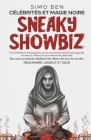 Sneaky Showbiz: CÉLÉBRITÉS ET MAGIE NOIRE Cover Image