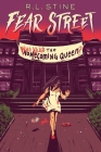 Who Killed the Homecoming Queen? (Fear Street) By R.L. Stine Cover Image