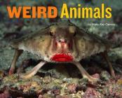 Weird Animals Cover Image
