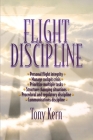 Flight Discipline (Pb) Cover Image