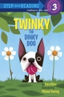 Twinky the Dinky Dog (Step into Reading) By Kate Klimo, Michael Fleming (Illustrator) Cover Image