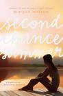 Second Chance Summer By Morgan Matson Cover Image