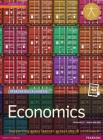 Pearson Bacc Economics New Bundle By Sean Maley, Jason Welker Cover Image