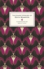 The Ghost Stories Of Edith Wharton (VMC Designer Collection,Virago Modern Classics) Cover Image