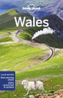 Lonely Planet Wales (Travel Guide) Cover Image