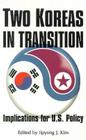 Two Koreas in Transition Cover Image