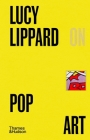 Lucy Lippard on Pop Art (Pocket Perspectives #7) Cover Image