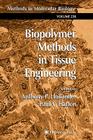 Biopolymer Methods in Tissue Engineering (Methods in Molecular Biology #238) By Anthony P. Hollander (Editor), Paul V. Hatton (Editor) Cover Image