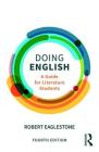 Doing English: A Guide for Literature Students (Doing...) Cover Image
