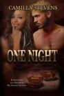 One Night By Camilla Stevens Cover Image