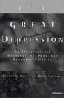 The Great Depression: An International Disaster of Perverse Economic Policies By Thomas E. Hall, J. David Ferguson Cover Image