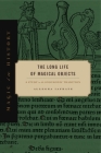 The Long Life of Magical Objects: A Study in the Solomonic Tradition (Magic in History) By Allegra Iafrate Cover Image