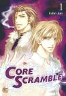 Core Scramble Volume 1 (Core Scramble Gn) Cover Image