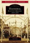 Hannibal: Bluff City Memories, 1819-2019 (Images of America) By Steve Chou, Cindy Lovell (Foreword by) Cover Image