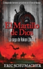 El Martillo De Dios Cover Image