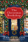 The Christmas Bookshop: A Novel Cover Image