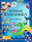 Iintsomi Zase-Afrika By Gcina Mhlophe Cover Image