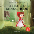 My First 5 Minutes Fairy Tales: Little Red Riding Hood By Wonder House Books Cover Image