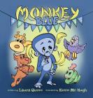 Monkey Blue Cover Image
