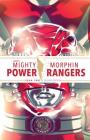 Mighty Morphin Power Rangers Year Two Deluxe Edition By Kyle Higgins, Ryan Ferrier, Hendry Prasetya (Illustrator), Daniel Bayliss (Illustrator), Daniele di Nicuolo (Illustrator), Jonas Scharf (Illustrator), Bachan (Illustrator), Matt Herms (With), Siri Ironmonger (With), Joana Lafuente (With), Walter Baiamonte (With), Triona Farrell (With) Cover Image