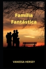 Família Fantástica Cover Image